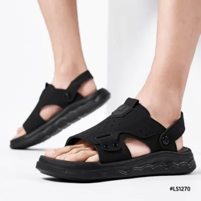 Trendy Touch Sandal